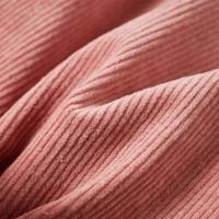 Kinderbroek 116 ribfluweel oudroze - thumbnail