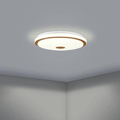 Eglo Led plafondlamp Lanciano 1 Ø 48cm 900599