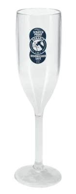 Excellent Houseware Champagneglas 165ml