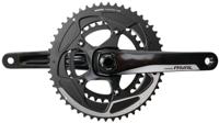 SRAM crankstel "rival 22" crankset rival 22 bb30 50/34t 175mm - thumbnail