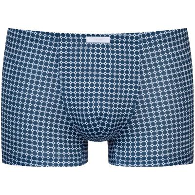 Mey boxershort Simple Blue