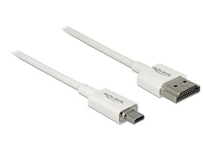 Abi Hdmi naar hdmi micro kabel