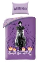 Wednesday Dekbedovertrek Little Tormenta 140 x 200 cm (70 x 90 cm) - thumbnail