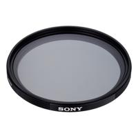 Sony VF-72CPAM2 meervoudig gecoat beschermfilter, poolfilter 72 mm - thumbnail