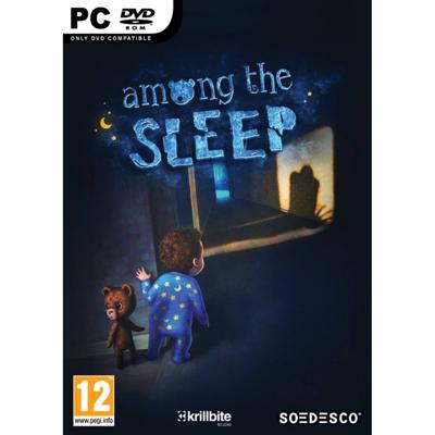 Among the Sleep Among the Sleep
