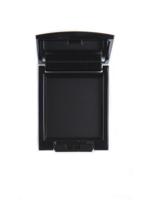 John van G Beauty box duo eyeshadow zwart 1 Stuks - thumbnail