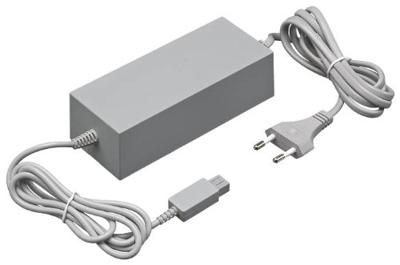 Nintendo Wii Power Adapter