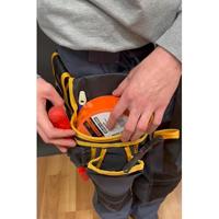 Multifunctionele Gereedschapsriem, gereedschapsgordel - thumbnail