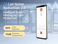 Smartphone Realme RMX5313 6,74" Octa Core 4 GB RAM 64 GB Zwart - thumbnail