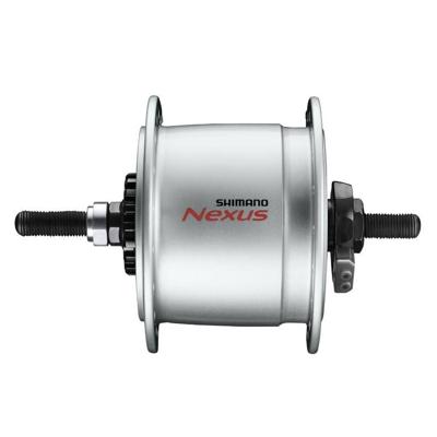Shimano naafdynamo rollerbrake dh-c6000 6v 2.4w
