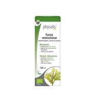 Physalis Fucus Vesiculosus 100ml - thumbnail