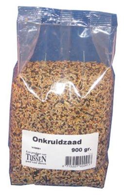 ONKRUIDZAAD 900 GR