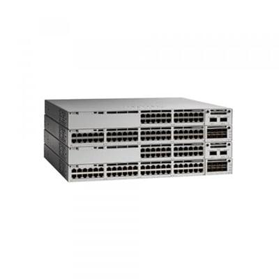 Katalysator 9300 48p mGig-gegevens Netw Essenti