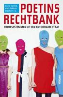 Poetins rechtbank - Ellen Rutten, Nina Targan Mouravi, Yegor Osipov-Gipsh, Lennard van Uffelen, Thaila Verkade - ebook - thumbnail