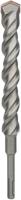 Bosch Accessories 2608831061 2608831061 Hoogwaardig staal Hamerboor 25 mm Gezamenlijke lengte 250 mm SDS-Plus 1 stuk(s) - thumbnail