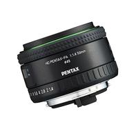 Pentax 50mm F/1.4 HD FA - thumbnail