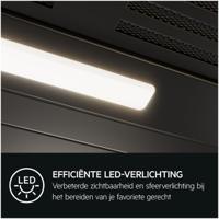 AEG DKE5950M Grijs - thumbnail