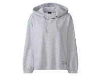 esmara Hoodie (Grijs, 2XL(52/54)) - thumbnail