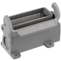 Socketbehuizing Han® 16A-asg1-LB-M25 19200160251 HARTING 1 stuk(s) Piece - thumbnail