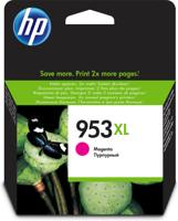 Originele inktcartridge HP F6U18AE Magenta - thumbnail