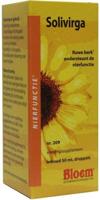 Bloem Solivirga Druppels 50ml - thumbnail
