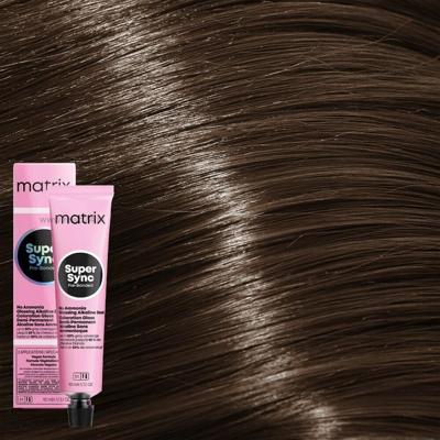 Matrix Matrix - 5N Super Sync Alkaline Demi - 90ml