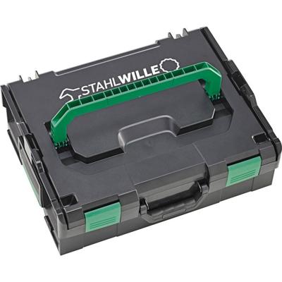 Stahlwille 136 L-BOXX® Gereedschapskoffer (leeg)