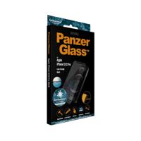 PanzerGlass 2720 schermbeschermer Antireflectiescherm Mobiele telefoon/Smartphone Apple 1 stuk(s) - thumbnail