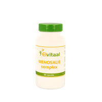 Elvitum Menosalie Complex Capsules - thumbnail