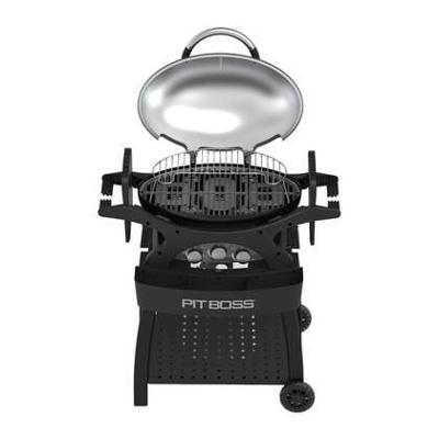 Pit Boss Sportsman 3 Onderstel