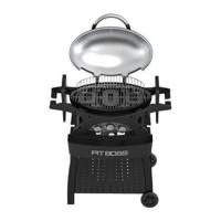 Pit Boss Sportsman 3 Onderstel - thumbnail