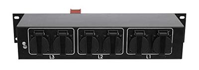 EUROLITE SB-1000 Power Distributor
