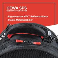GEWA SPS Tom Gig Bag 14 x 14 inch - thumbnail
