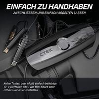 CTEK ONE 40-330 Druppellader 12 V 8 A 8 A - thumbnail