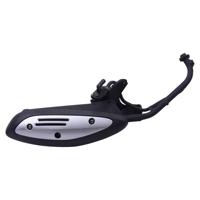 Diverse Uitlaat oem-kwaliteit | sym / peugeot e4/e3 - thumbnail