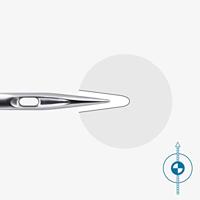 Schmetz Jeans 5 Naalden 90-110 - thumbnail