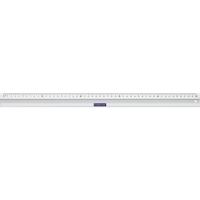 Staedtler 563 50 563 50 Liniaal Aluminium Zilver 50 cm - thumbnail