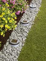 Luxform Avignon set van 4 - LWE23447 - thumbnail