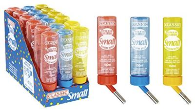 Drinkfles Colortone Small 150 ml