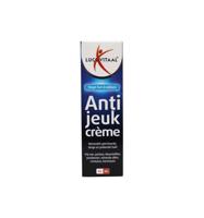 Lucovitaal Anti jeuk creme 50 Milliliter - thumbnail