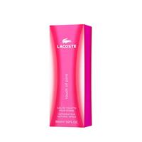 Damesparfum Lacoste Touch of Pink EDT 50 ml - thumbnail