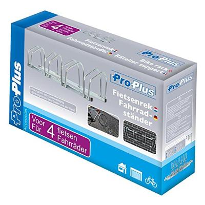 Superior Proplus fietsenrek voor vier fietsen - thumbnail