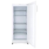 Exquisit KS290-V-280EW Koelkast zonder vriesvak Wit - thumbnail