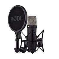 Rode NT1 5th Gen Black - thumbnail