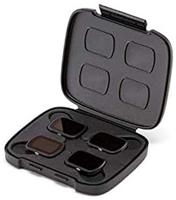 DJI Osmo Pocket ND-fiIterset - set met 4 ND-filters voor Osmo Pocket, ND4, ND8, ND16, ND32, accessoires voor opname in een heldere omgeving, waterafstotende beschermlaag tegen vingerafdrukken - thumbnail