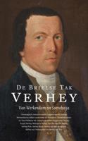 Herbert  Verhey De Brielse tak Verhey - thumbnail