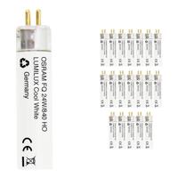 Voordeelpak 20x Osram Lumilux T5 FQ HO 24W - 840 Koel Wit | 55cm - thumbnail