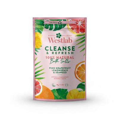 Badzout cleanse & refresh Badzout cleanse & refresh