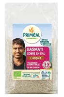 Primeal Volkoren basmati rijst bio 500 Gram - thumbnail
