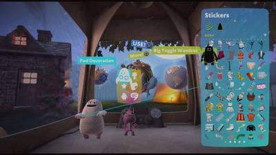 Little Big Planet 3